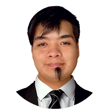 Royri Mangubat